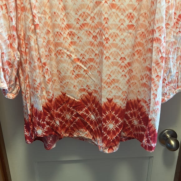 Sonoma ombré tunic - Picture 2 of 2